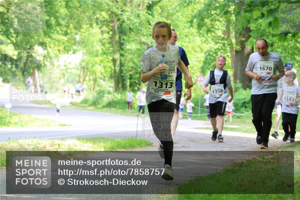 17.05.2025 - Störlauf Strokosch-Dieckow http://msf.ph/oto/7858757 17.05.2025 14:55:10 Laufen 2025, 1313, 1358, 1670, 1342 meine-sportfotos.de