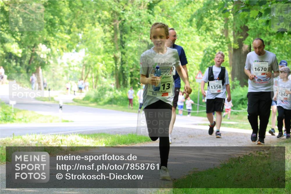 17.05.2025 - Störlauf Strokosch-Dieckow http://msf.ph/oto/7858761 17.05.2025 14:55:10 Laufen 13, 1358, 1670, 1342 meine-sportfotos.de