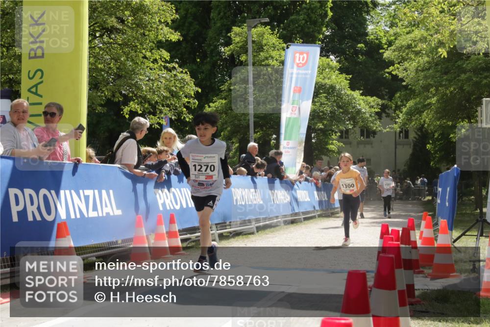 17.05.2025 - Störlauf H.Heesch http://msf.ph/oto/7858763 17.05.2025 14:52:20 Ziel  meine-sportfotos.de