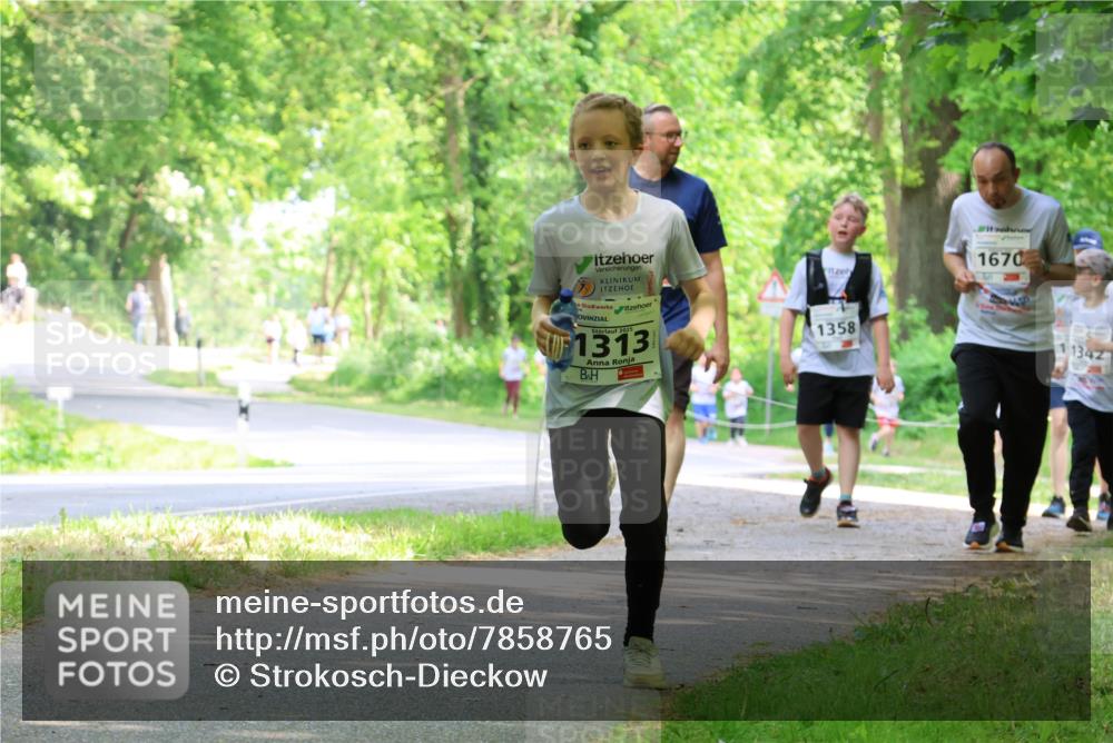 17.05.2025 - Störlauf Strokosch-Dieckow http://msf.ph/oto/7858765 17.05.2025 14:55:10 Laufen 2025, 1313, 1358, 1670, 11342 meine-sportfotos.de