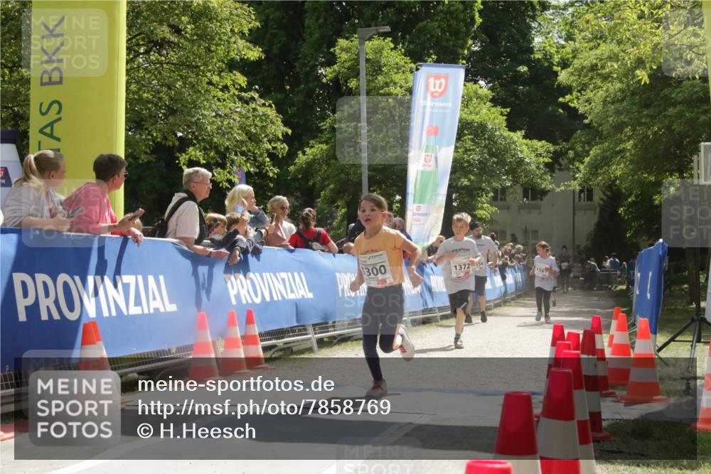 17.05.2025 - Störlauf H.Heesch http://msf.ph/oto/7858769 17.05.2025 14:52:21 Ziel  meine-sportfotos.de