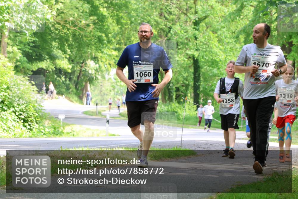 17.05.2025 - Störlauf Strokosch-Dieckow http://msf.ph/oto/7858772 17.05.2025 14:55:13 Laufen 1060, 1670, 1358, 1319 meine-sportfotos.de