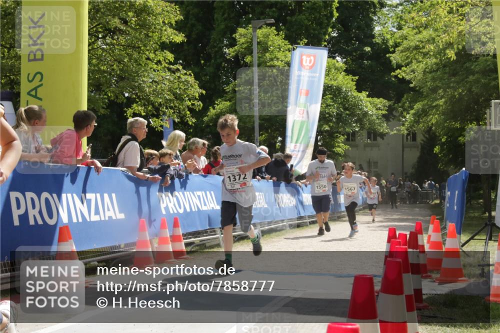 17.05.2025 - Störlauf H.Heesch http://msf.ph/oto/7858777 17.05.2025 14:52:22 Ziel  meine-sportfotos.de