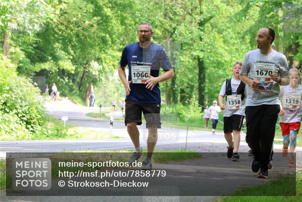 17.05.2025 - Störlauf Strokosch-Dieckow http://msf.ph/oto/7858779 17.05.2025 14:55:13 Laufen 1060, 2025, 1670, 1358, 1319 meine-sportfotos.de