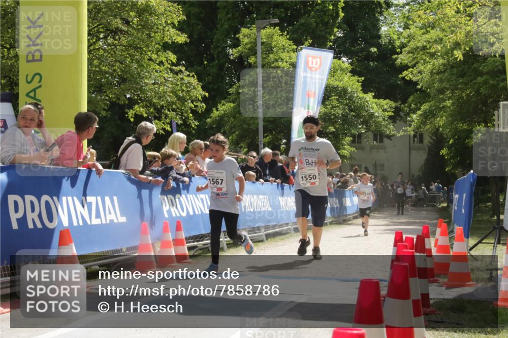 17.05.2025 - Störlauf H.Heesch http://msf.ph/oto/7858786 17.05.2025 14:52:24 Ziel  meine-sportfotos.de