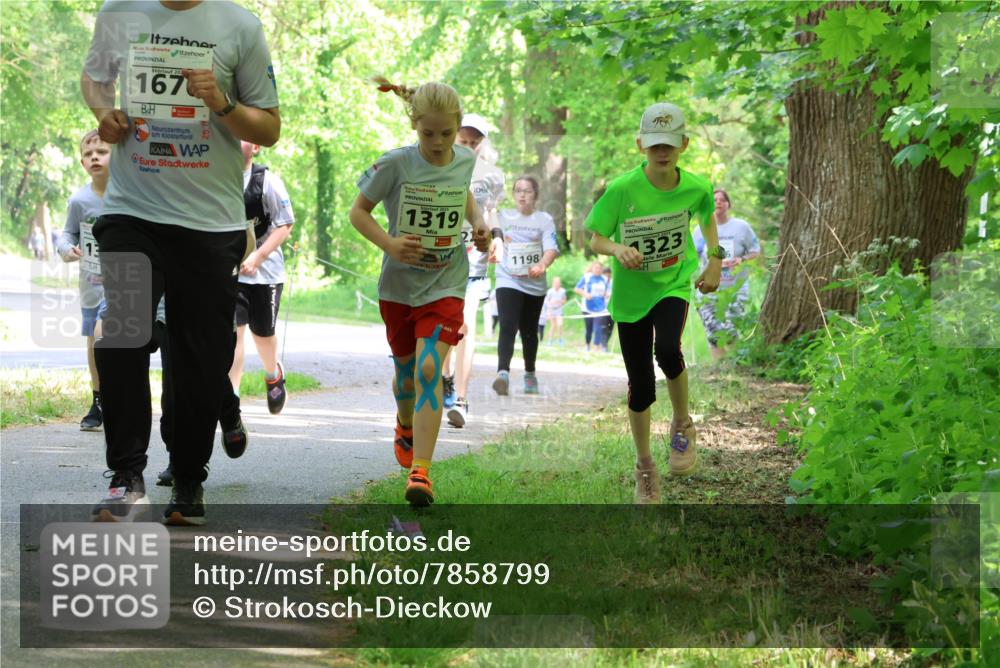 17.05.2025 - Störlauf Strokosch-Dieckow http://msf.ph/oto/7858799 17.05.2025 14:55:17 Laufen 13, 201, 167, 2025, 1319, 1198, 1323 meine-sportfotos.de