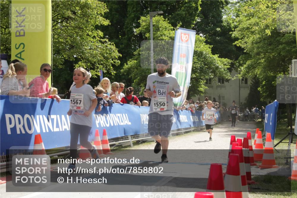 17.05.2025 - Störlauf H.Heesch http://msf.ph/oto/7858802 17.05.2025 14:52:25 Ziel  meine-sportfotos.de
