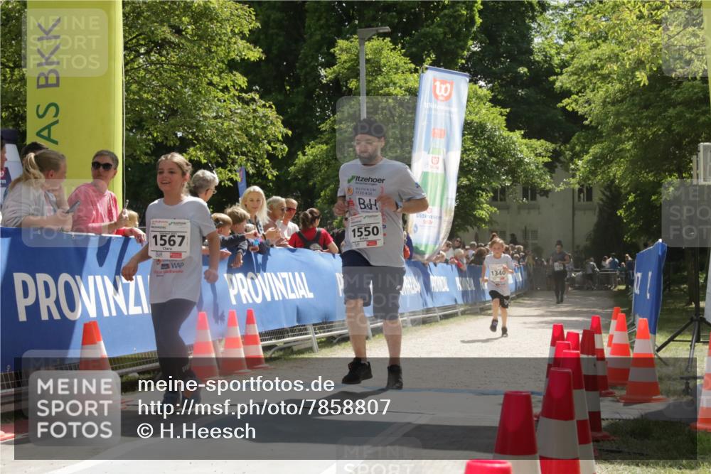 17.05.2025 - Störlauf H.Heesch http://msf.ph/oto/7858807 17.05.2025 14:52:25 Ziel  meine-sportfotos.de