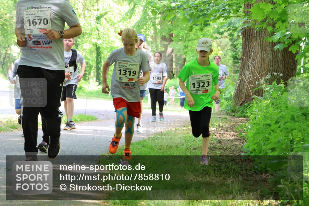 17.05.2025 - Störlauf Strokosch-Dieckow http://msf.ph/oto/7858810 17.05.2025 14:55:17 Laufen 2025, 1670, 13192, 1198, 2025, 1323 meine-sportfotos.de