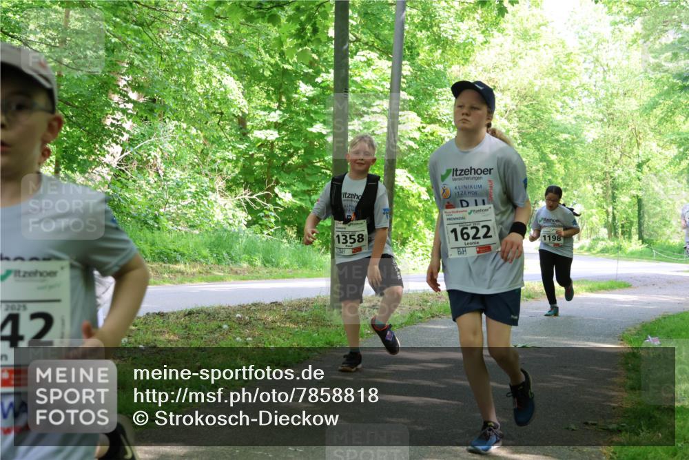 17.05.2025 - Störlauf Strokosch-Dieckow http://msf.ph/oto/7858818 17.05.2025 14:55:21 Laufen 2025, 42, 1358, 1622, 1198 meine-sportfotos.de