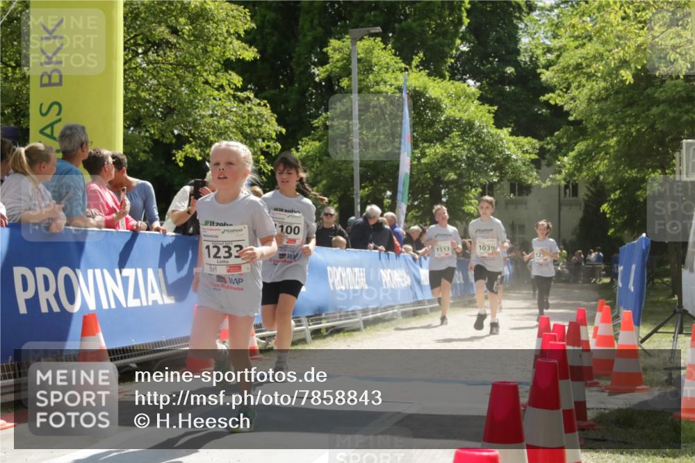 17.05.2025 - Störlauf H.Heesch http://msf.ph/oto/7858843 17.05.2025 14:52:39 Ziel  meine-sportfotos.de