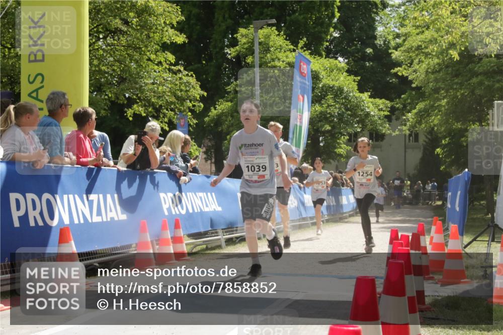 17.05.2025 - Störlauf H.Heesch http://msf.ph/oto/7858852 17.05.2025 14:52:40 Ziel  meine-sportfotos.de