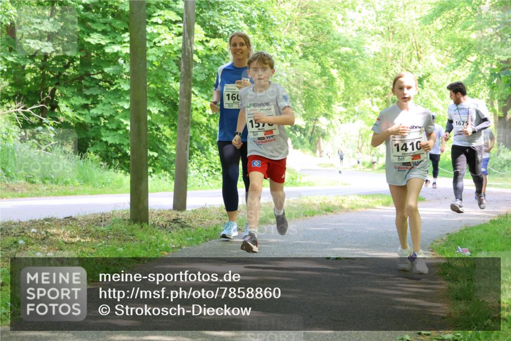 17.05.2025 - Störlauf Strokosch-Dieckow http://msf.ph/oto/7858860 17.05.2025 14:55:40 Laufen 160, 157, 1410, 1675, 39 meine-sportfotos.de