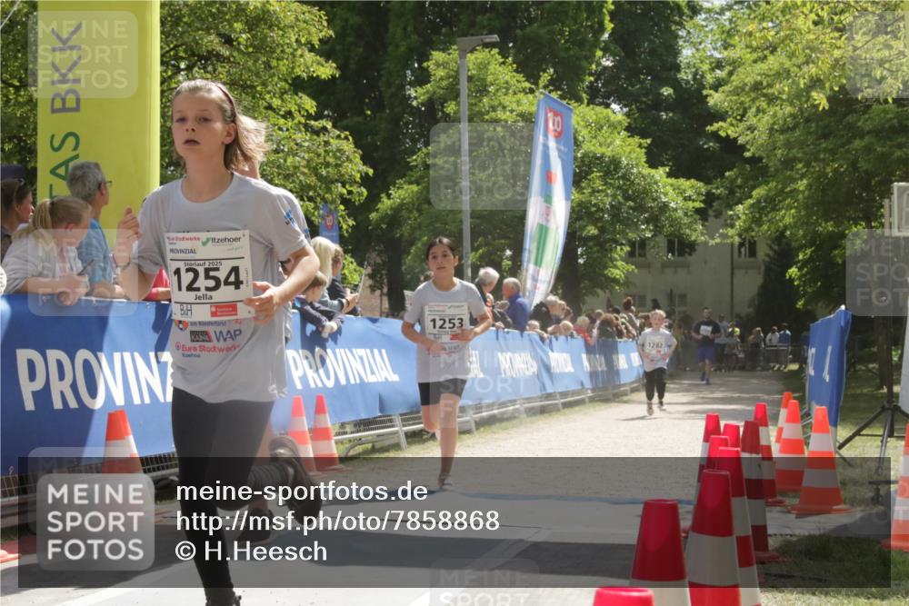 17.05.2025 - Störlauf H.Heesch http://msf.ph/oto/7858868 17.05.2025 14:52:42 Ziel  meine-sportfotos.de