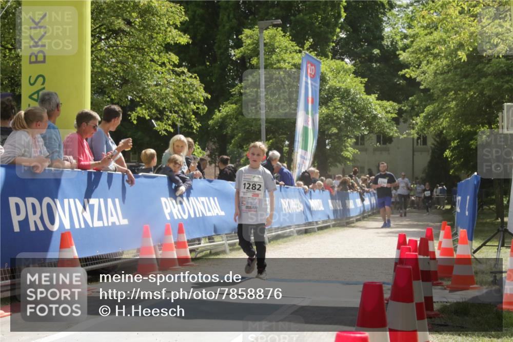 17.05.2025 - Störlauf H.Heesch http://msf.ph/oto/7858876 17.05.2025 14:52:47 Ziel  meine-sportfotos.de