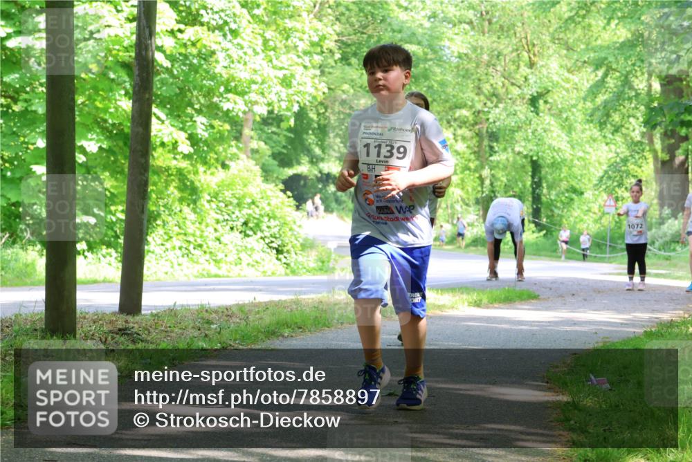 17.05.2025 - Störlauf Strokosch-Dieckow http://msf.ph/oto/7858897 17.05.2025 14:55:47 Laufen 2025, 1139, 1072 meine-sportfotos.de