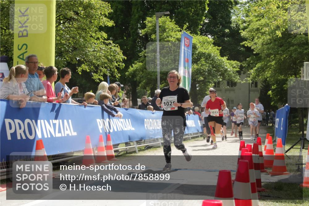 17.05.2025 - Störlauf H.Heesch http://msf.ph/oto/7858899 17.05.2025 14:52:54 Ziel  meine-sportfotos.de