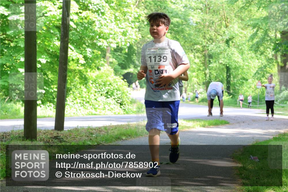 17.05.2025 - Störlauf Strokosch-Dieckow http://msf.ph/oto/7858902 17.05.2025 14:55:47 Laufen 2025, 1139, 1072 meine-sportfotos.de