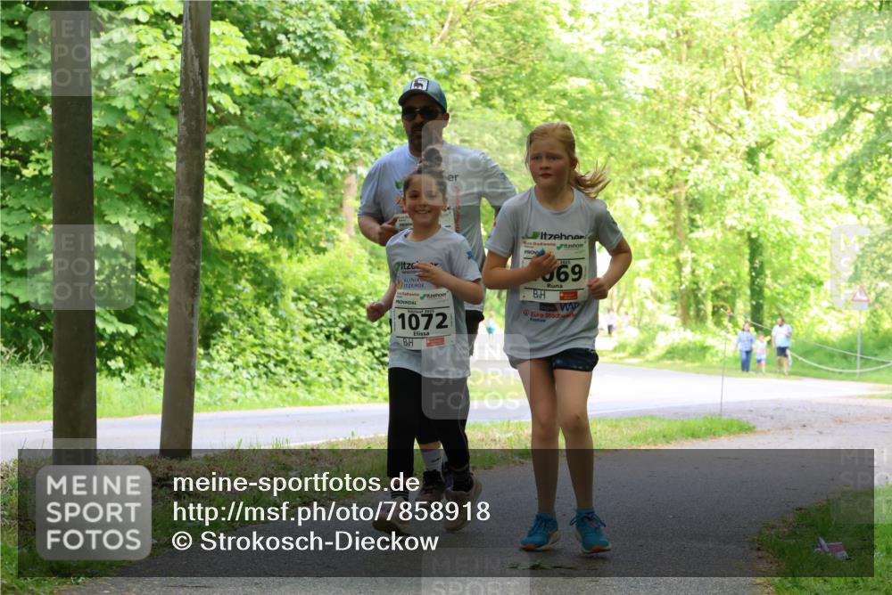 17.05.2025 - Störlauf Strokosch-Dieckow http://msf.ph/oto/7858918 17.05.2025 14:56:00 Laufen 1072, 2025, 69 meine-sportfotos.de