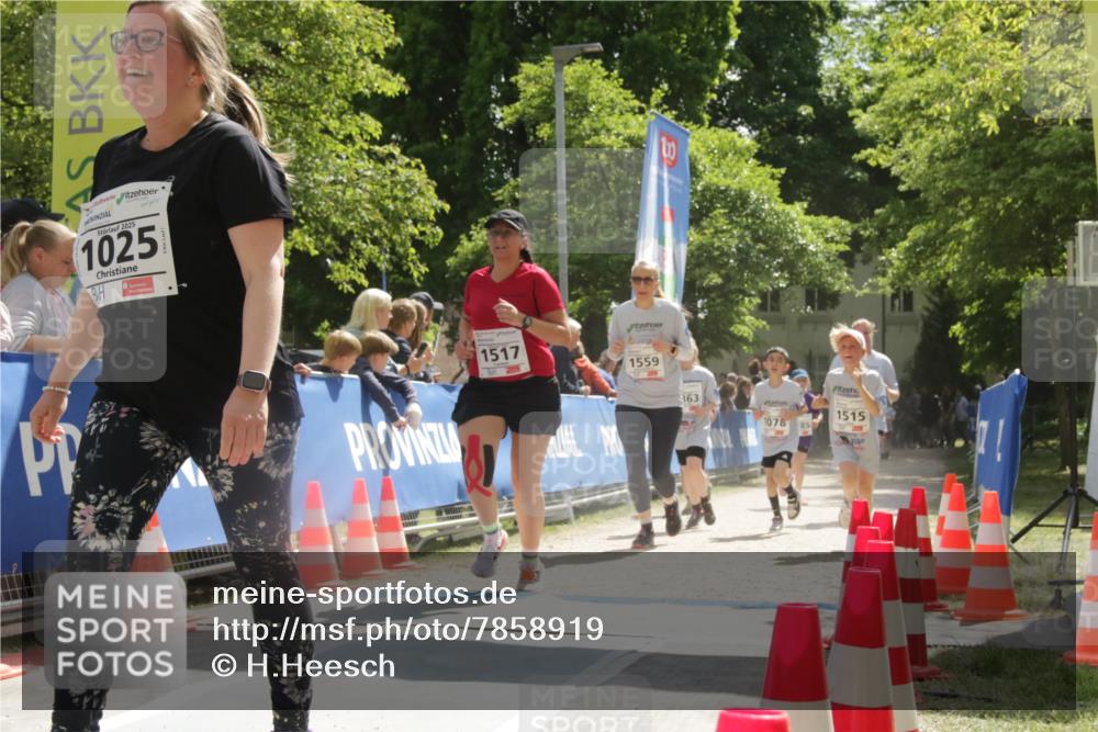 17.05.2025 - Störlauf H.Heesch http://msf.ph/oto/7858919 17.05.2025 14:52:56 Ziel  meine-sportfotos.de