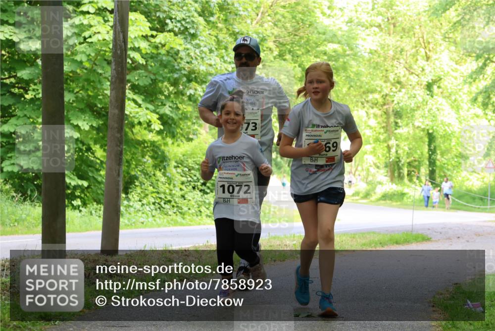 17.05.2025 - Störlauf Strokosch-Dieckow http://msf.ph/oto/7858923 17.05.2025 14:56:00 Laufen 73, 2025, 69, 2025, 1072 meine-sportfotos.de