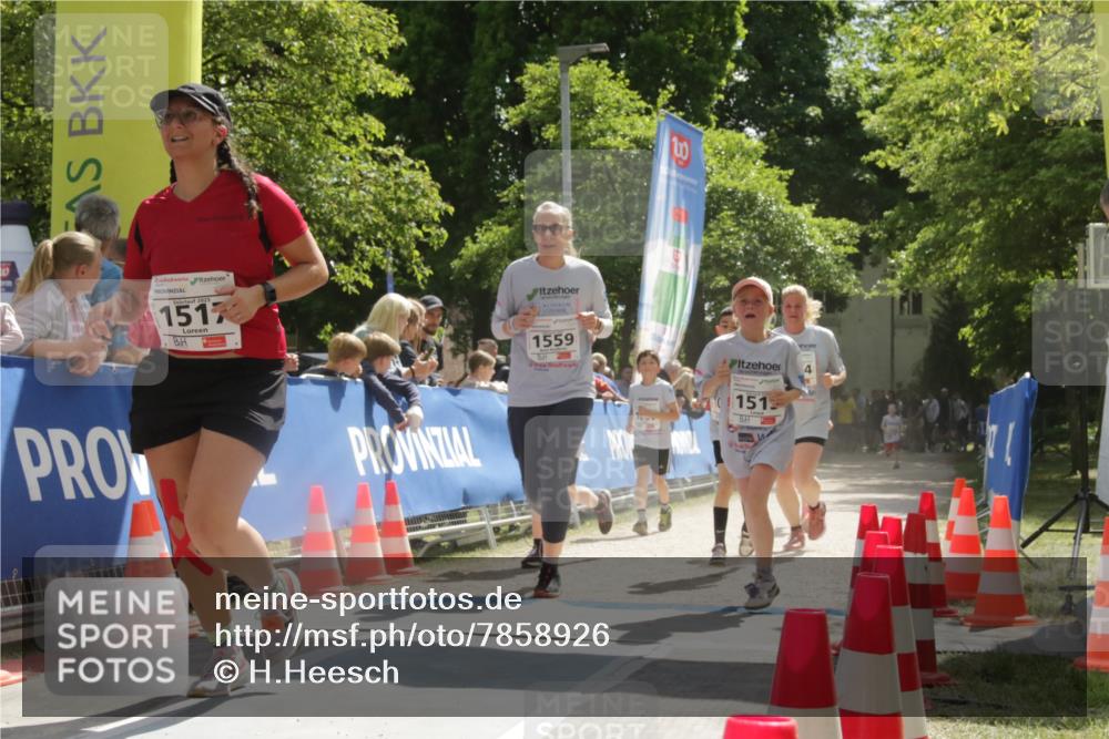 17.05.2025 - Störlauf H.Heesch http://msf.ph/oto/7858926 17.05.2025 14:52:58 Ziel  meine-sportfotos.de