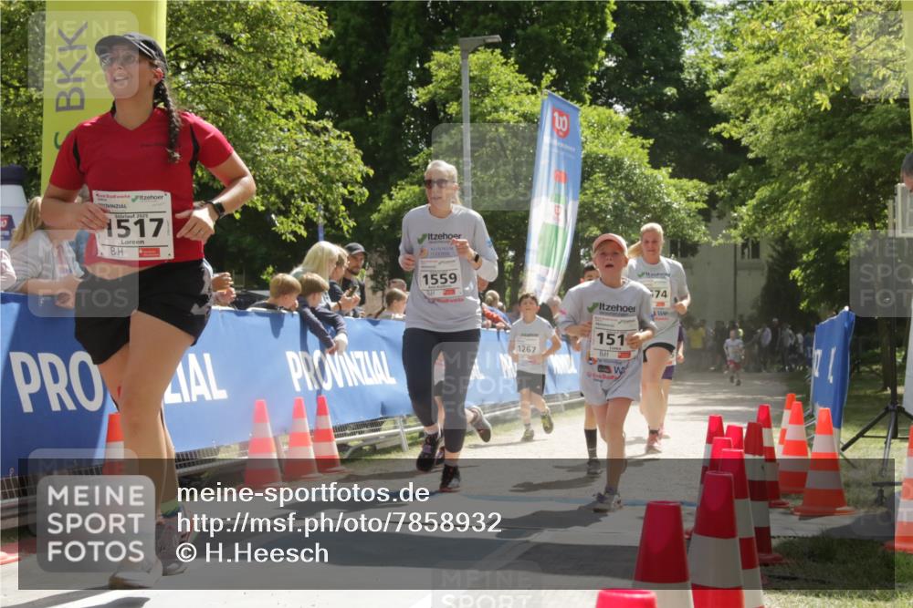 17.05.2025 - Störlauf H.Heesch http://msf.ph/oto/7858932 17.05.2025 14:52:58 Ziel  meine-sportfotos.de