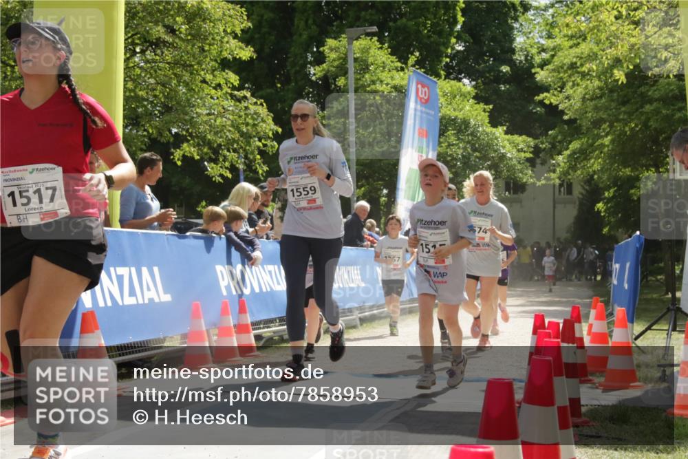 17.05.2025 - Störlauf H.Heesch http://msf.ph/oto/7858953 17.05.2025 14:52:58 Ziel  meine-sportfotos.de