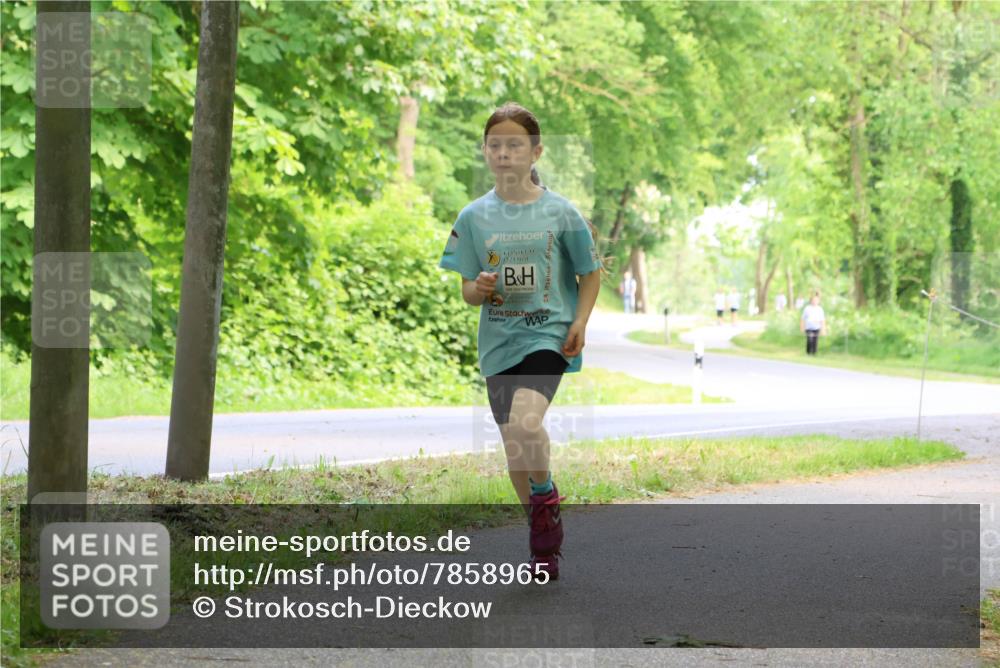 17.05.2025 - Störlauf Strokosch-Dieckow http://msf.ph/oto/7858965 17.05.2025 14:57:12 Laufen  meine-sportfotos.de