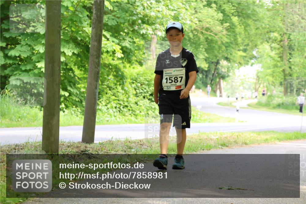 17.05.2025 - Störlauf Strokosch-Dieckow http://msf.ph/oto/7858981 17.05.2025 14:57:19 Laufen 2025, 1587 meine-sportfotos.de