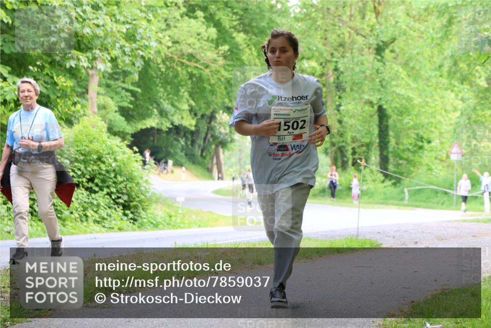 17.05.2025 - Störlauf Strokosch-Dieckow http://msf.ph/oto/7859037 17.05.2025 14:57:56 Laufen 2025, 1502 meine-sportfotos.de