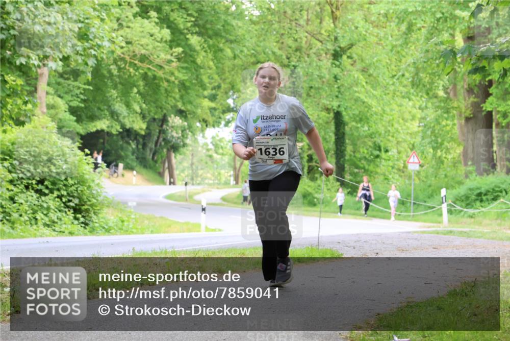 17.05.2025 - Störlauf Strokosch-Dieckow http://msf.ph/oto/7859041 17.05.2025 14:58:05 Laufen 1636 meine-sportfotos.de
