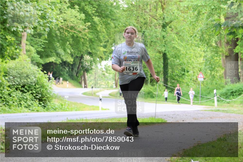 17.05.2025 - Störlauf Strokosch-Dieckow http://msf.ph/oto/7859043 17.05.2025 14:58:06 Laufen 1636 meine-sportfotos.de