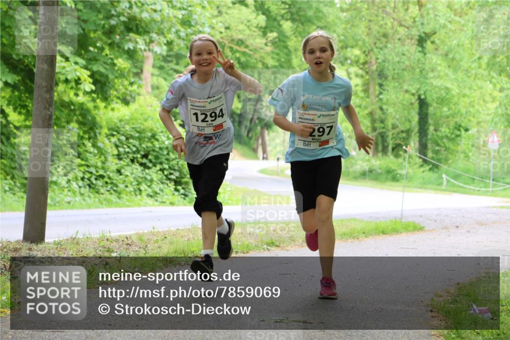 17.05.2025 - Störlauf Strokosch-Dieckow http://msf.ph/oto/7859069 17.05.2025 14:58:31 Laufen 2025, 1294, 297 meine-sportfotos.de