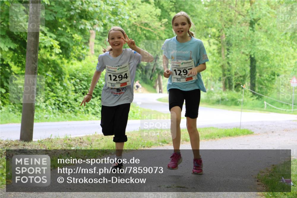 17.05.2025 - Störlauf Strokosch-Dieckow http://msf.ph/oto/7859073 17.05.2025 14:58:31 Laufen 2025, 1294, 129 meine-sportfotos.de