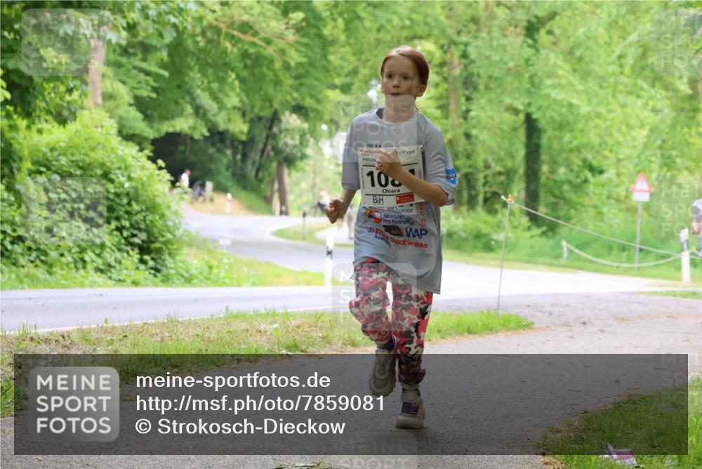 17.05.2025 - Störlauf Strokosch-Dieckow http://msf.ph/oto/7859081 17.05.2025 14:58:41 Laufen 100, 5 meine-sportfotos.de