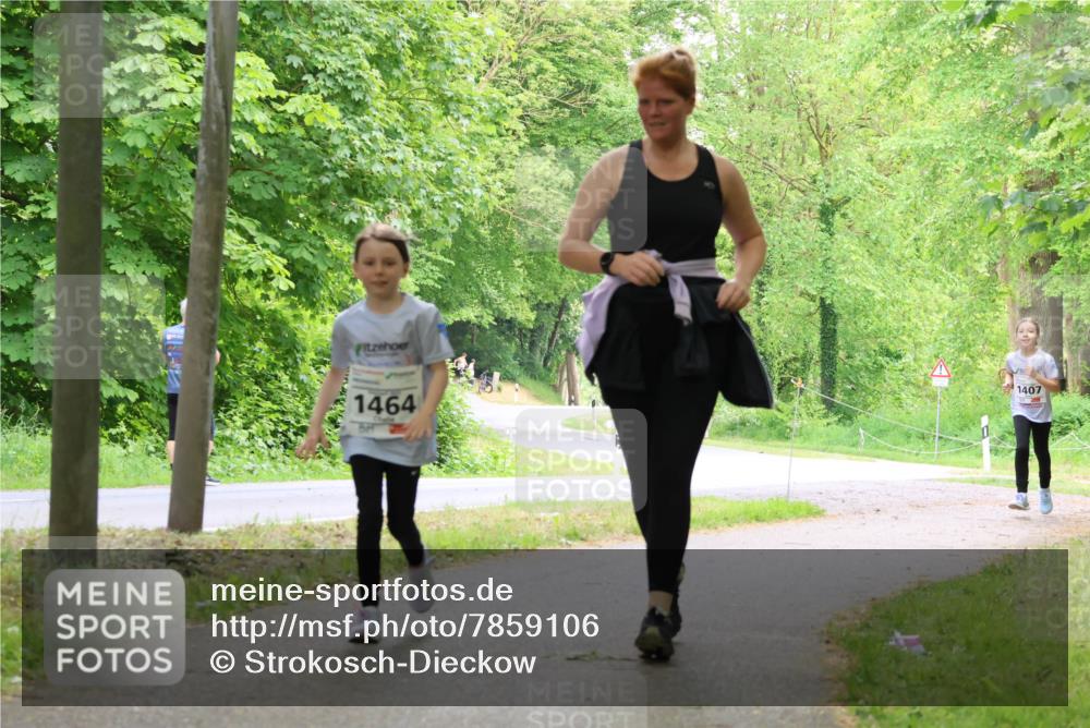 17.05.2025 - Störlauf Strokosch-Dieckow http://msf.ph/oto/7859106 17.05.2025 14:58:48 Laufen 1464, 1407 meine-sportfotos.de