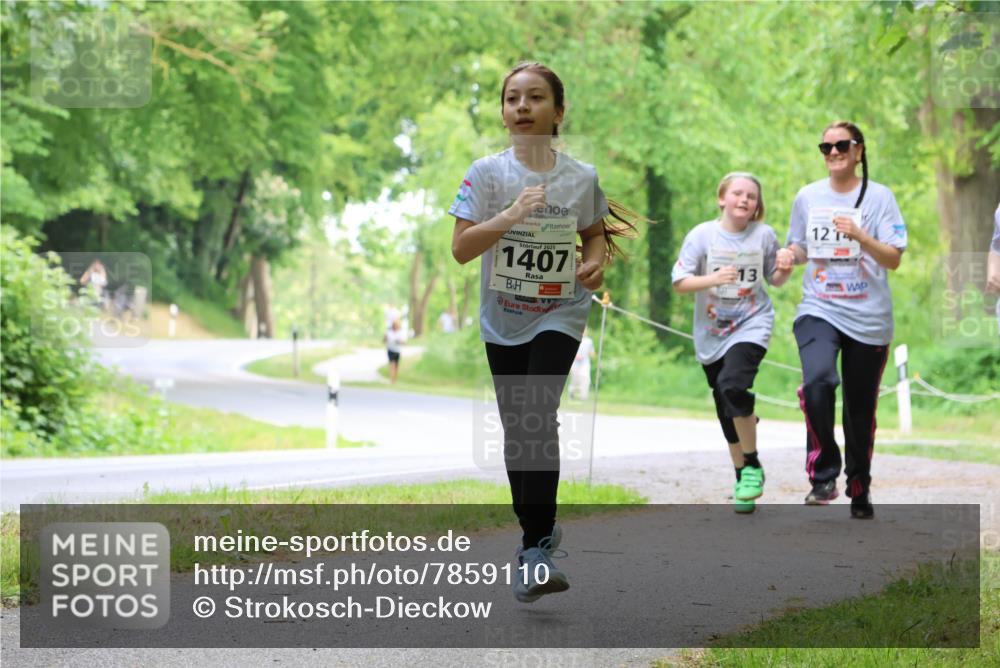 17.05.2025 - Störlauf Strokosch-Dieckow http://msf.ph/oto/7859110 17.05.2025 14:58:52 Laufen 2025, 1407, 13, 12 meine-sportfotos.de