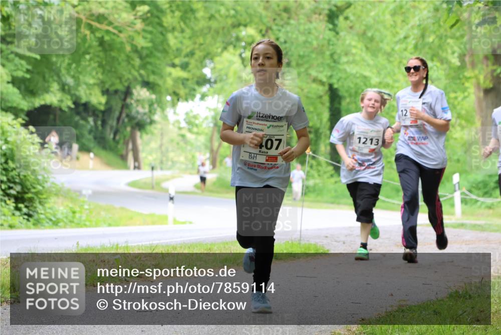 17.05.2025 - Störlauf Strokosch-Dieckow http://msf.ph/oto/7859114 17.05.2025 14:58:53 Laufen 2025, 407, 1213, 12 meine-sportfotos.de