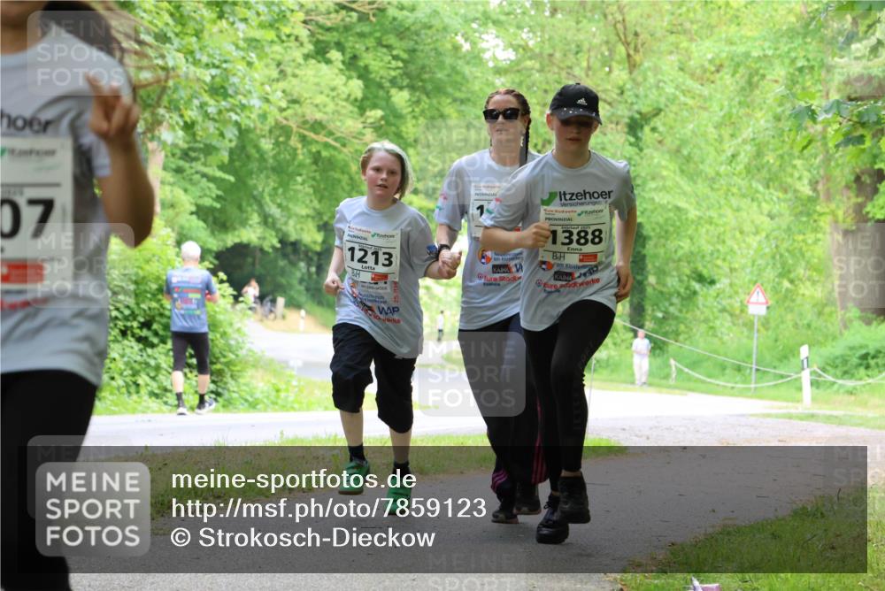 17.05.2025 - Störlauf Strokosch-Dieckow http://msf.ph/oto/7859123 17.05.2025 14:58:56 Laufen 149, 07, 21, 1213, 2025, 1388 meine-sportfotos.de