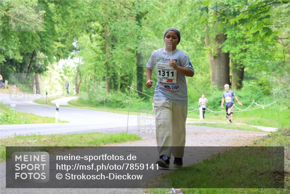 17.05.2025 - Störlauf Strokosch-Dieckow http://msf.ph/oto/7859141 17.05.2025 14:59:40 Laufen 2025, 1311 meine-sportfotos.de