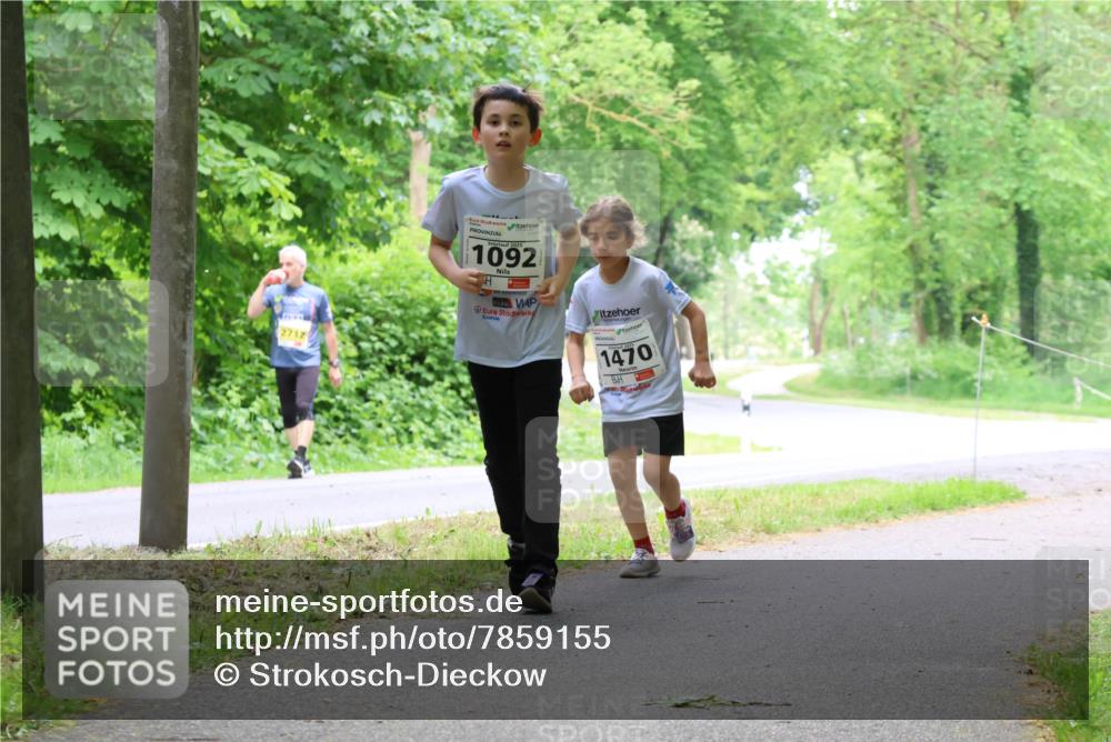 17.05.2025 - Störlauf Strokosch-Dieckow http://msf.ph/oto/7859155 17.05.2025 15:00:06 Laufen 2712, 2025, 1092, 1470 meine-sportfotos.de