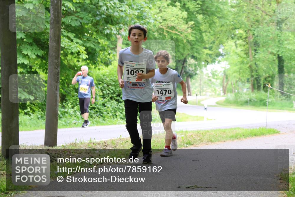 17.05.2025 - Störlauf Strokosch-Dieckow http://msf.ph/oto/7859162 17.05.2025 15:00:06 Laufen 2712, 10, 2025, 1470 meine-sportfotos.de