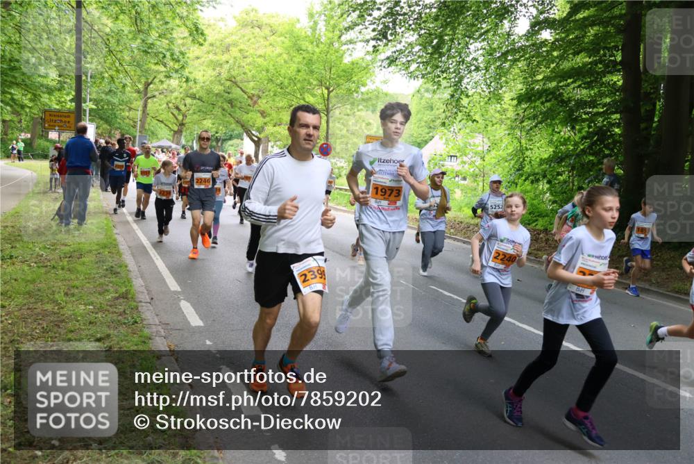 17.05.2025 - Störlauf Strokosch-Dieckow http://msf.ph/oto/7859202 17.05.2025 15:01:17 Laufen 2246, 1973, 5252, 2399, 2240, 1893 meine-sportfotos.de
