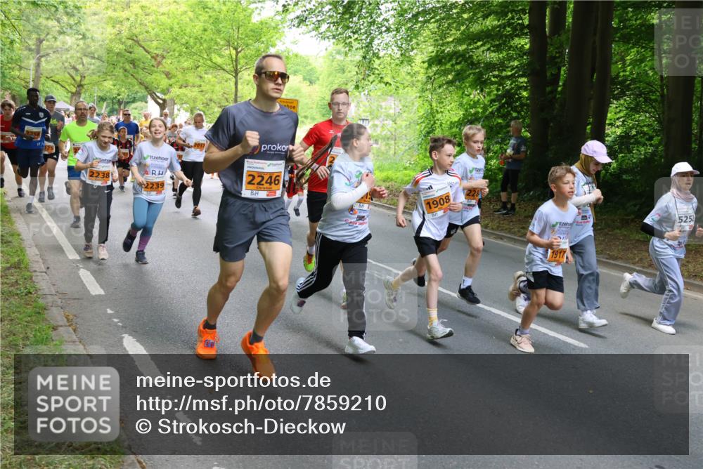 17.05.2025 - Störlauf Strokosch-Dieckow http://msf.ph/oto/7859210 17.05.2025 15:01:18 Laufen 325, 2238, 2239, 2246, 1908, 5252 meine-sportfotos.de