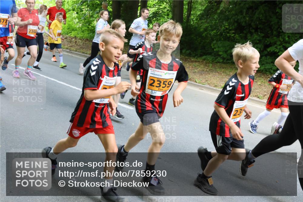 17.05.2025 - Störlauf Strokosch-Dieckow http://msf.ph/oto/7859230 17.05.2025 15:01:22 Laufen 2360, 2025, 2359, 23 meine-sportfotos.de