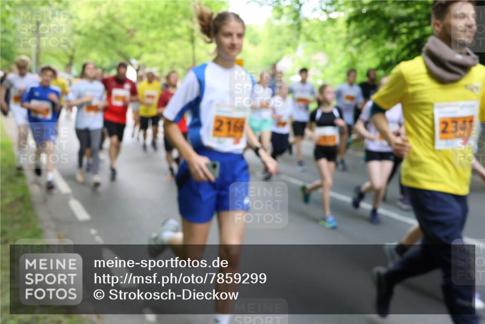 17.05.2025 - Störlauf Strokosch-Dieckow http://msf.ph/oto/7859299 17.05.2025 15:01:41 Laufen 2166, 2341 meine-sportfotos.de