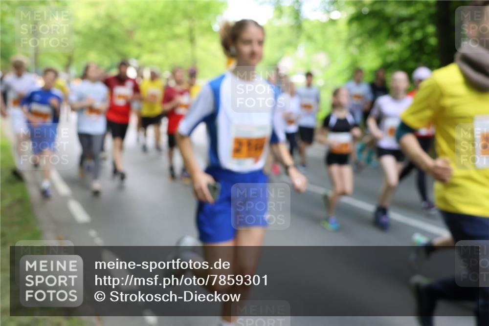 17.05.2025 - Störlauf Strokosch-Dieckow http://msf.ph/oto/7859301 17.05.2025 15:01:41 Laufen  meine-sportfotos.de