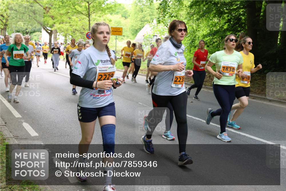 17.05.2025 - Störlauf Strokosch-Dieckow http://msf.ph/oto/7859346 17.05.2025 15:02:04 Laufen 2150, 2229, 223, 1838, 00 meine-sportfotos.de