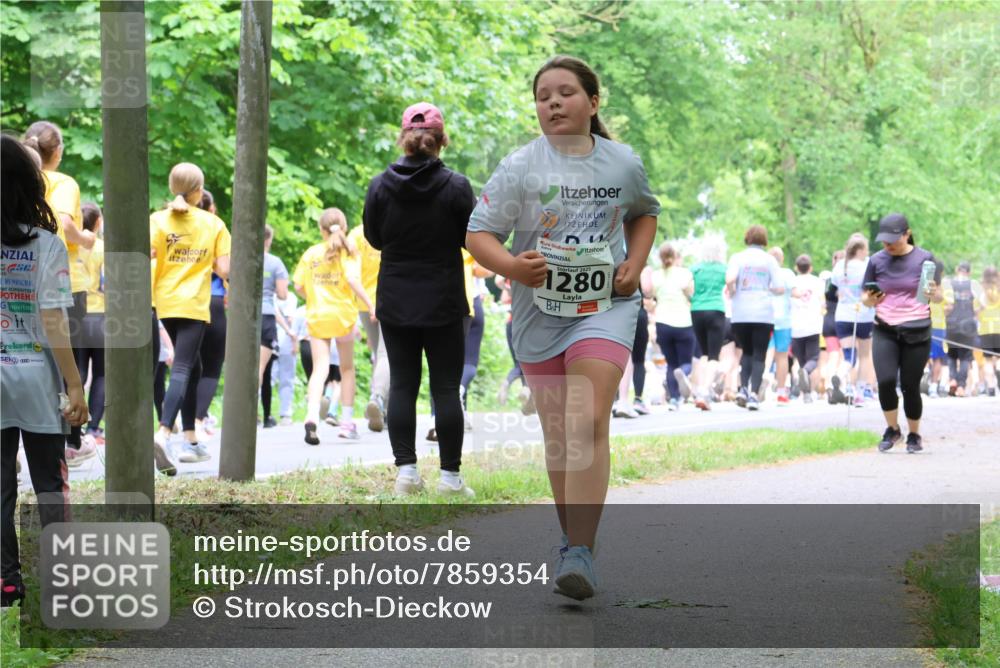 17.05.2025 - Störlauf Strokosch-Dieckow http://msf.ph/oto/7859354 17.05.2025 15:02:19 Laufen 2025, 1280 meine-sportfotos.de